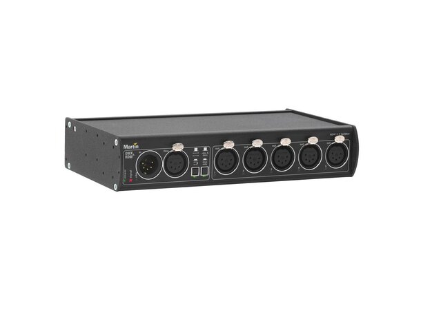 Martin RDM 5.5 DMX Splitter 